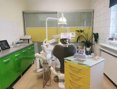 STOMATOLOGIA - Indywidualna Praktyka Stomatologiczna lek.dent. Izabela Obidowicz